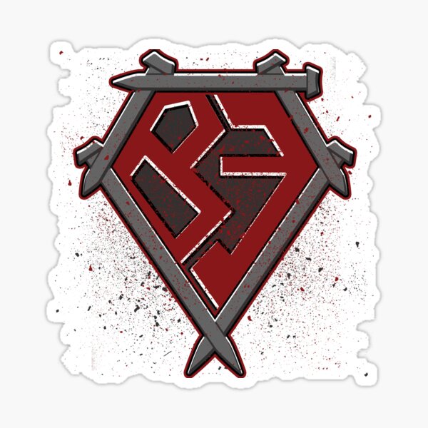 Item preview, B3 Logo designed and sold by 7Star.