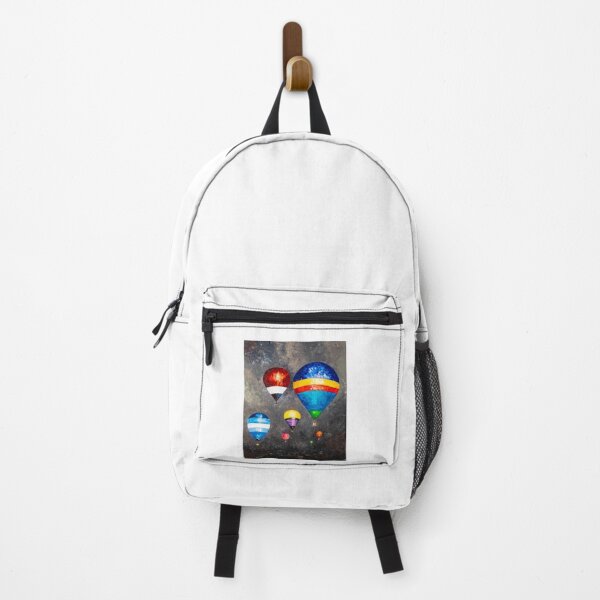 Item preview, Balloon flight designed and sold by Natalia_Shchip.