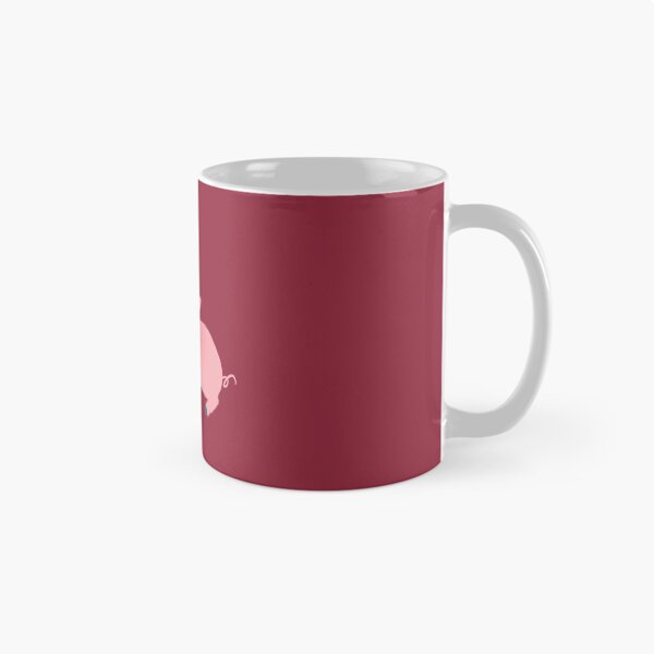 Item preview, Wilbur y Charlotte designed and sold by Bethany Gustafson.