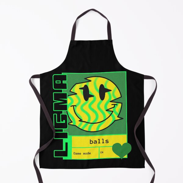 Item preview, Ligma Balls Funny Meme  designed and sold by LMcDs.