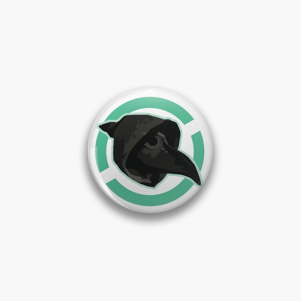 Item preview, Pin designed and sold by EmilyDesignUwU.