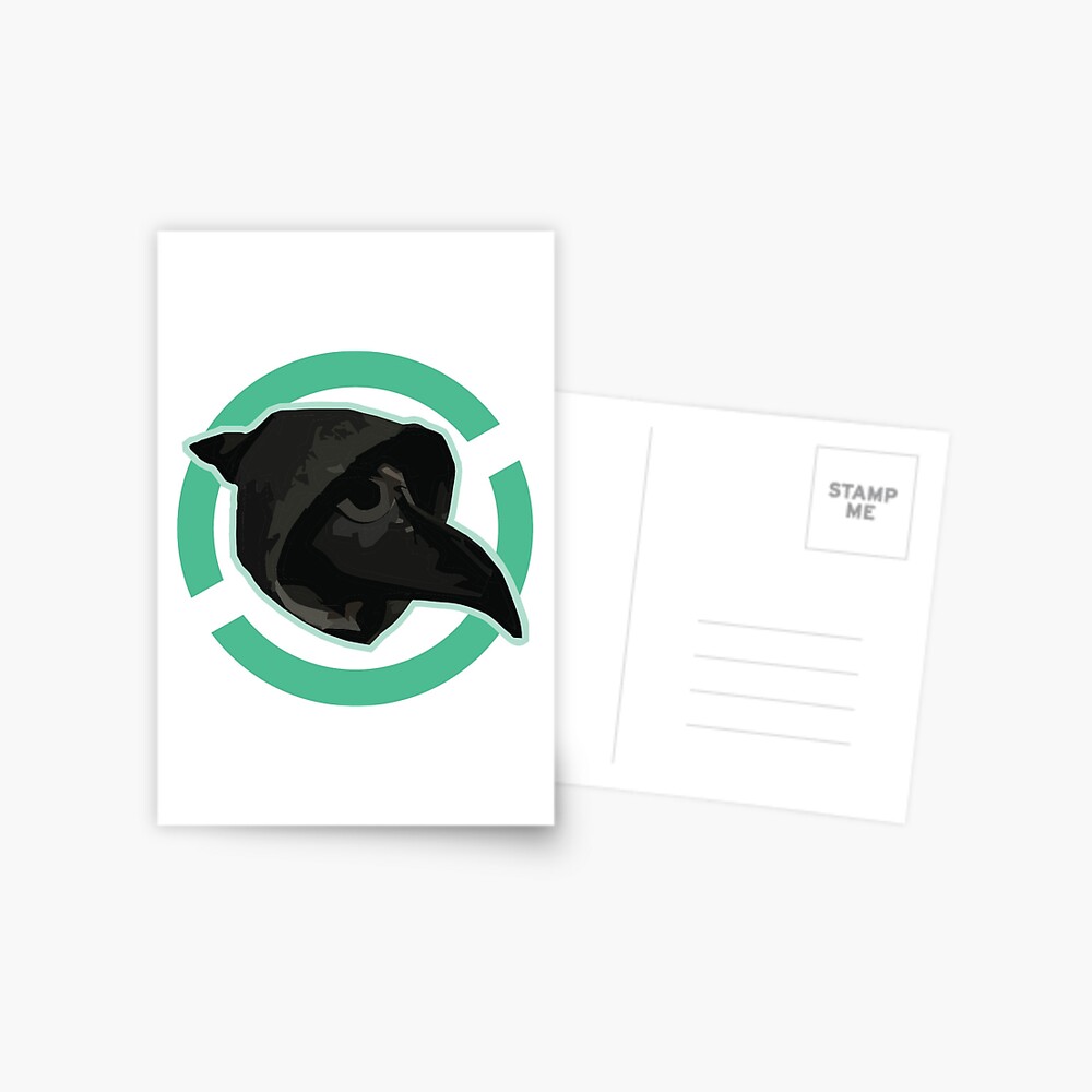 Item preview, Postcard designed and sold by EmilyDesignUwU.