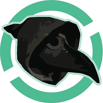 Artwork thumbnail, Pestily logo Escape From Tarkov by EmilyDesignUwU