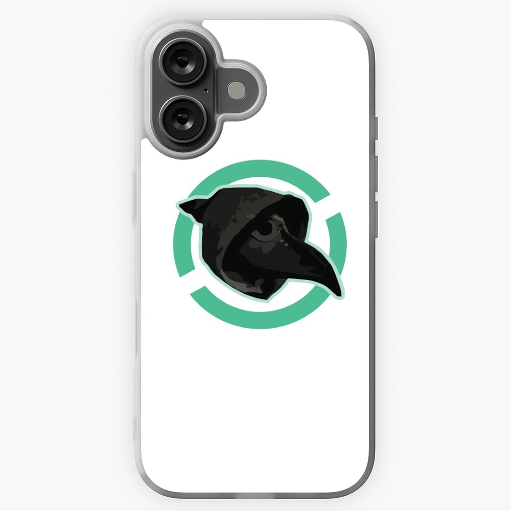 Item preview, iPhone Soft Case designed and sold by EmilyDesignUwU.