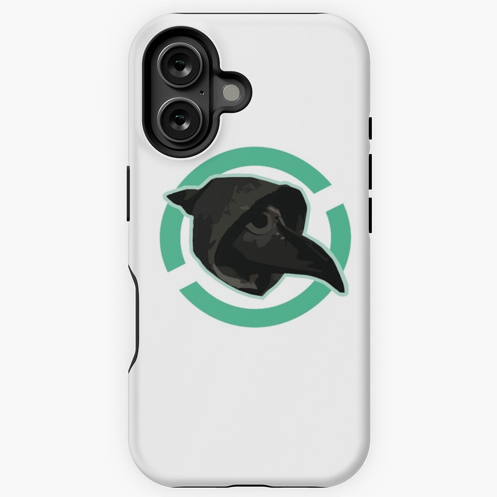 Item preview, iPhone Magsafe Tough Case designed and sold by EmilyDesignUwU.