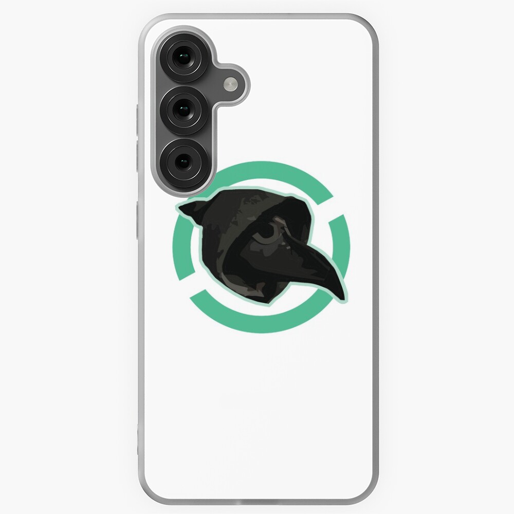 Item preview, Samsung Galaxy Soft Case designed and sold by EmilyDesignUwU.