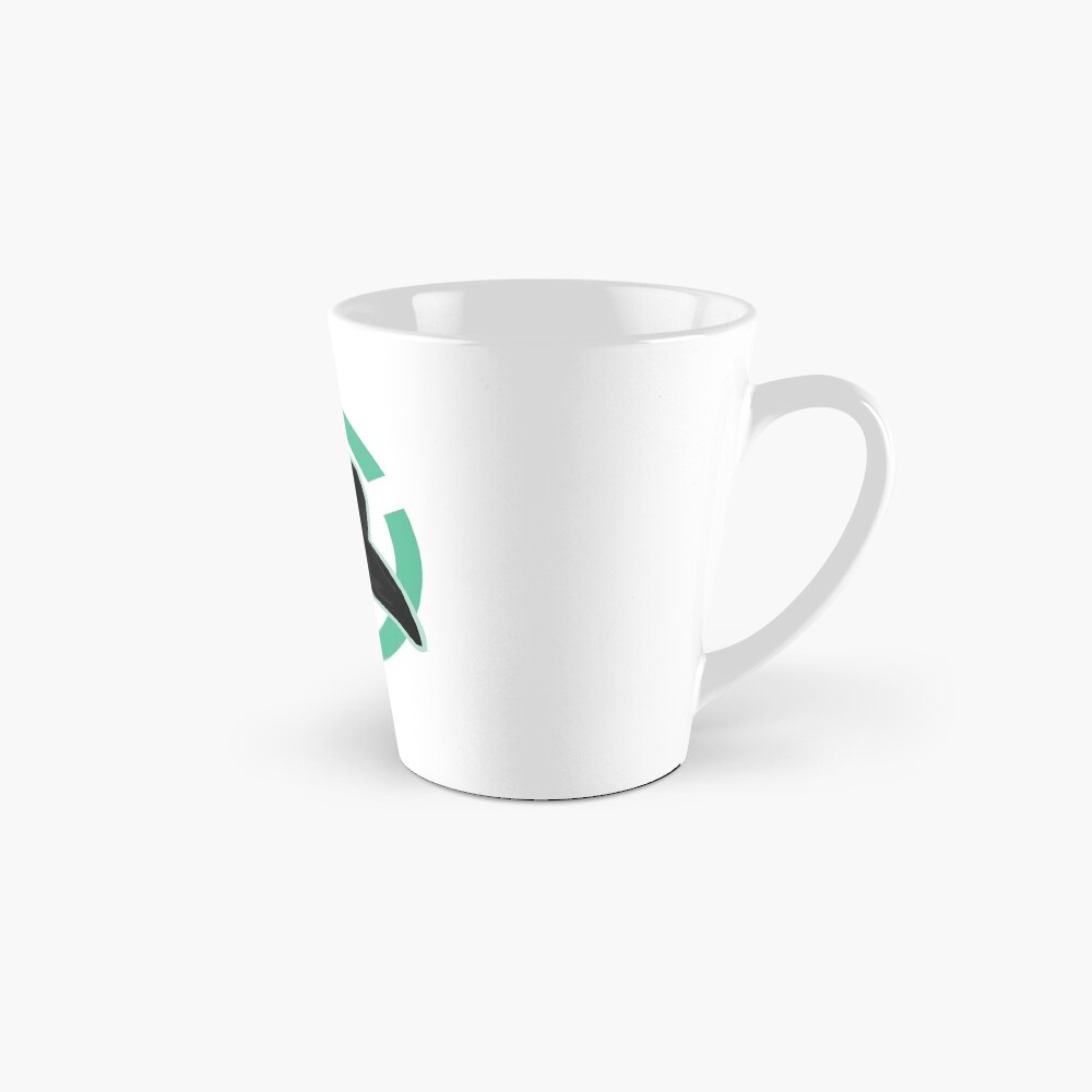 Item preview, Tall Mug designed and sold by EmilyDesignUwU.