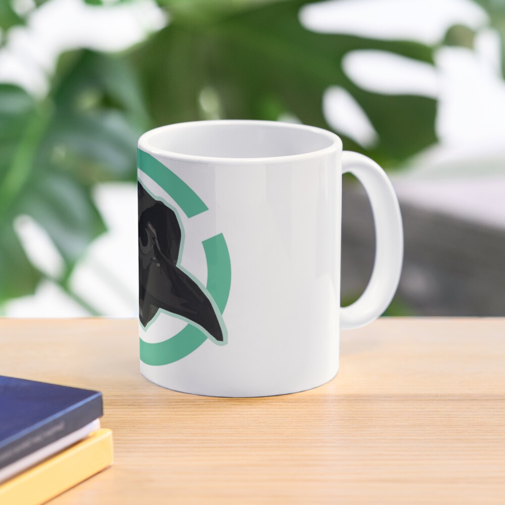 Item preview, Classic Mug designed and sold by EmilyDesignUwU.