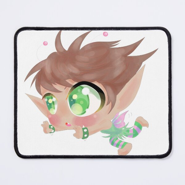 Item preview, Fairy chibi designed and sold by gross-girl99.