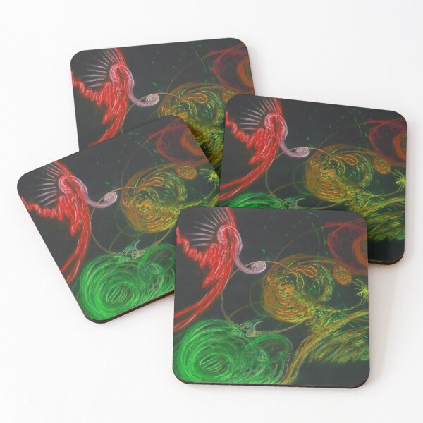 Item preview, Planetary chaos designed and sold by Metamorview.