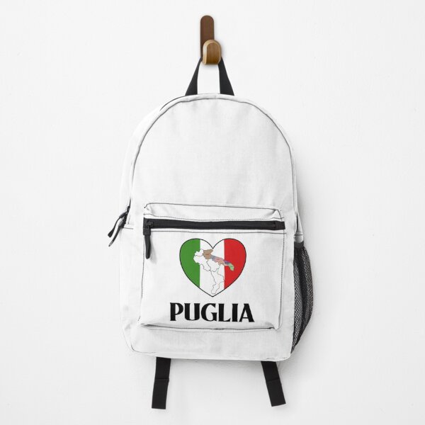 Item preview, Puglia Heart - Love Puglia Italy  designed and sold by molamode.