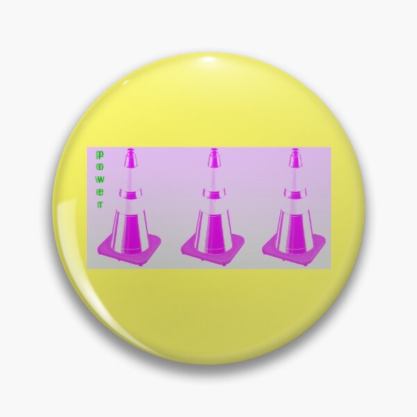Item preview, Power Cones designed and sold by LashingWorld.