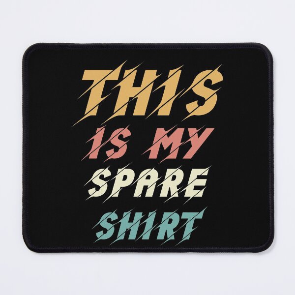 Item preview, This Is My bowling Spare SHIRT, Best Gift For Her Ever designed and sold by Mouadox ★★★★★.
