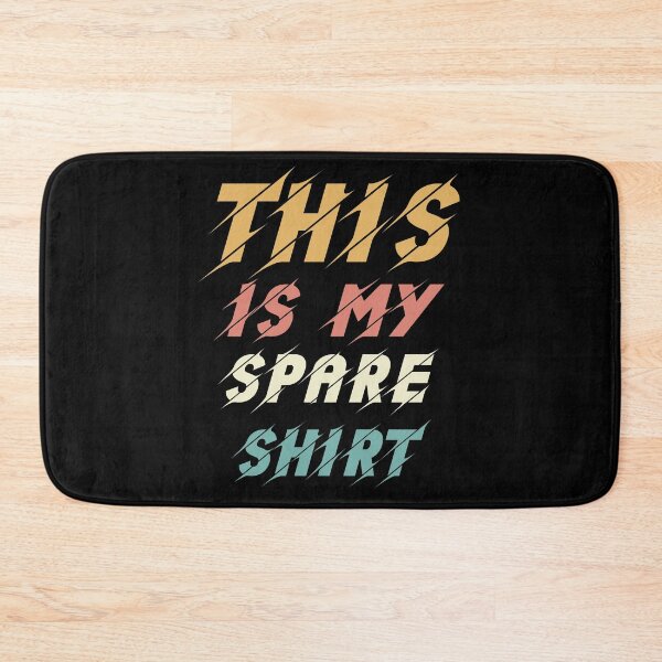 Item preview, This Is My bowling Spare SHIRT, Best Gift For Her Ever designed and sold by Mouadox ★★★★★.