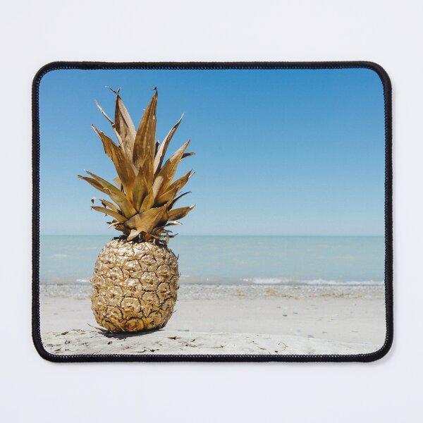 Item preview, Golden Beach Pineapple designed and sold by newburyboutique.