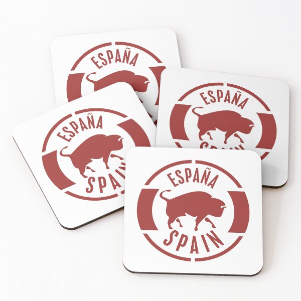 Item preview, Spain bull designed and sold by etraveler.