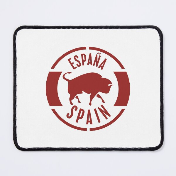 Item preview, Spain bull designed and sold by etraveler.