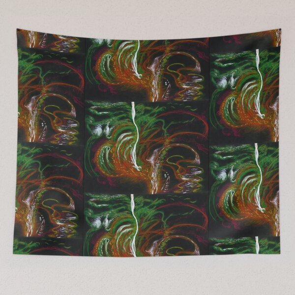 Item preview, Buddhist Colors designed and sold by metamorview.