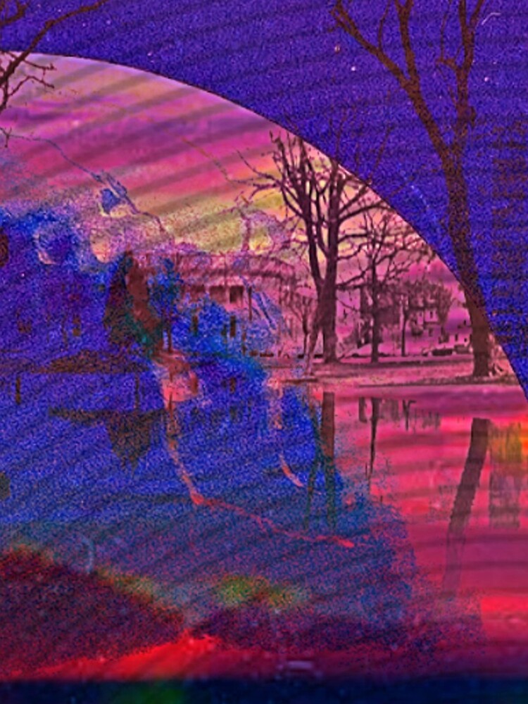 Thumbnail 4 of 4, iPhone Case, Sillions designed and sold by Alexdodier.