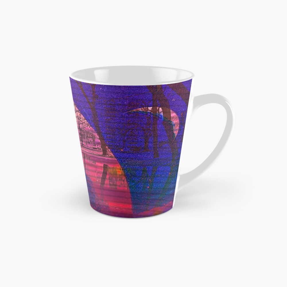 Item preview, Tall Mug designed and sold by Alexdodier.