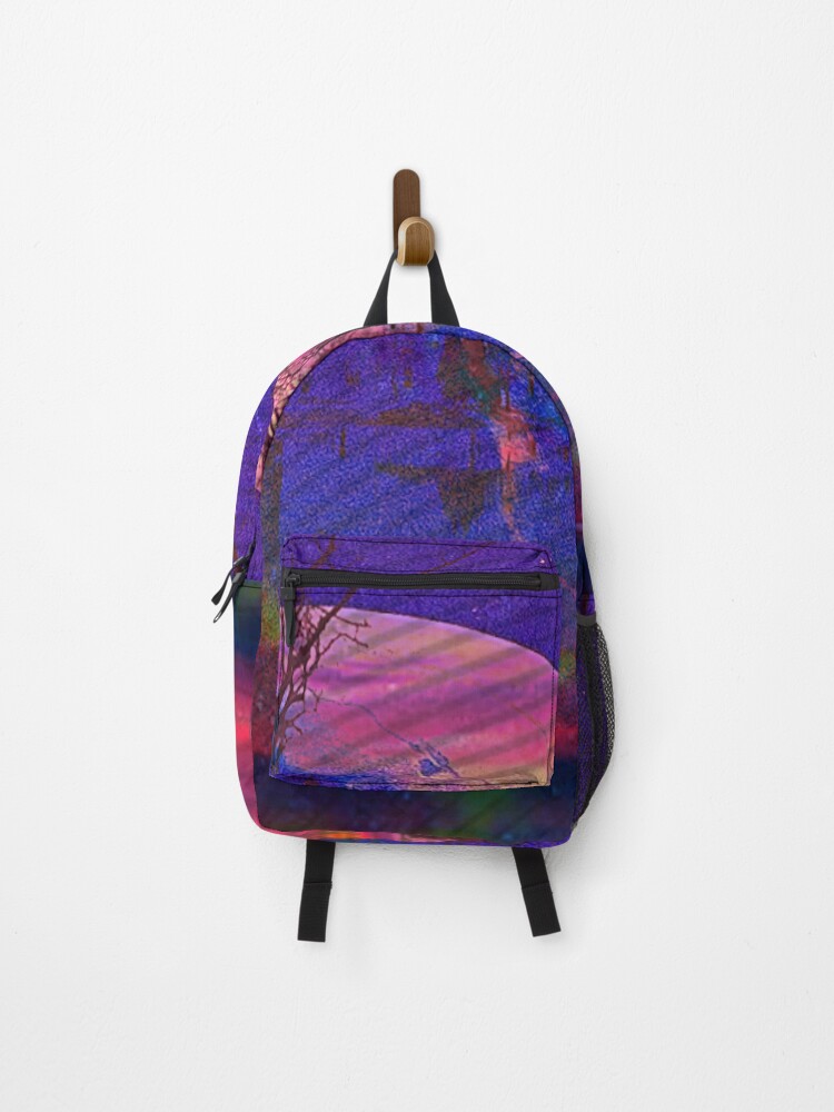 Thumbnail 1 of 3, Backpack, Sillions designed and sold by Alexdodier.