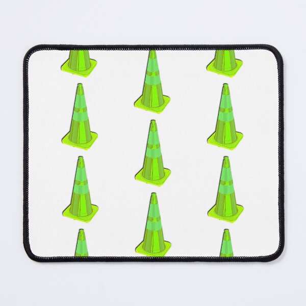 Item preview, Slime Cone designed and sold by LashingWorld.