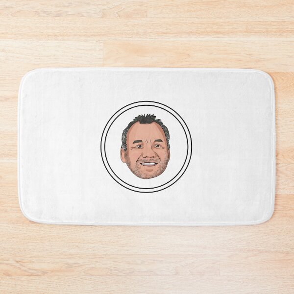 Item preview, Bob Mortimer's face ver 1 designed and sold by The British Bunny Hop Shop.
