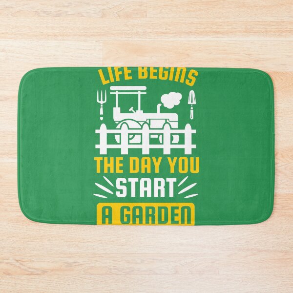 Item preview, the live begins the day you start a garden designed and sold by wineDsign.