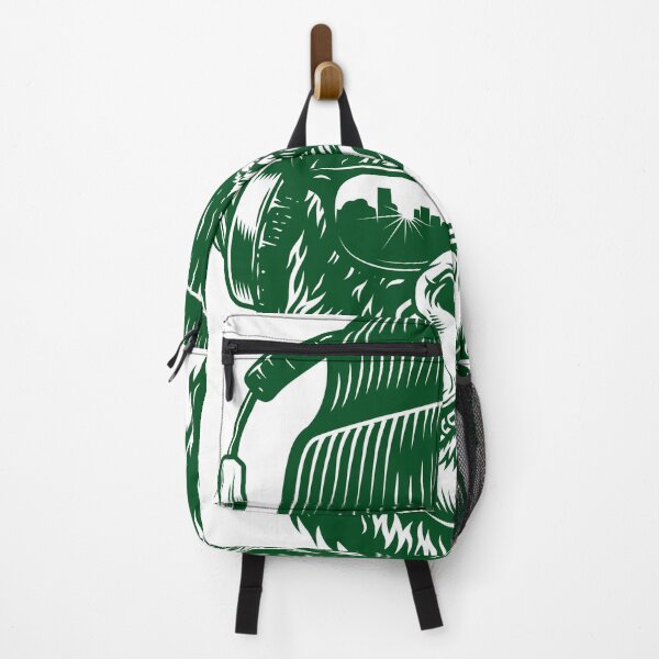 Item preview, Gorilla head in green dark style designed and sold by PherppaXz.