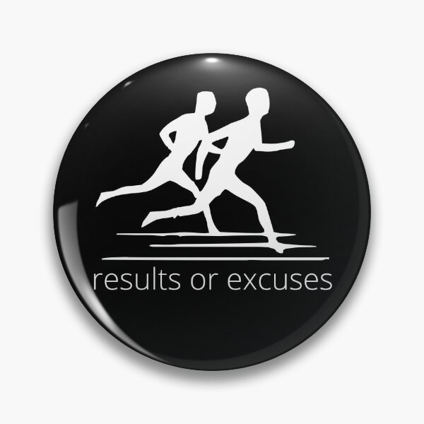 Item preview, results or excuses designed and sold by Diamaber.