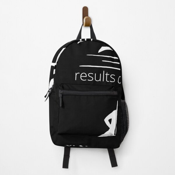 Item preview, results or excuses designed and sold by Diamaber.