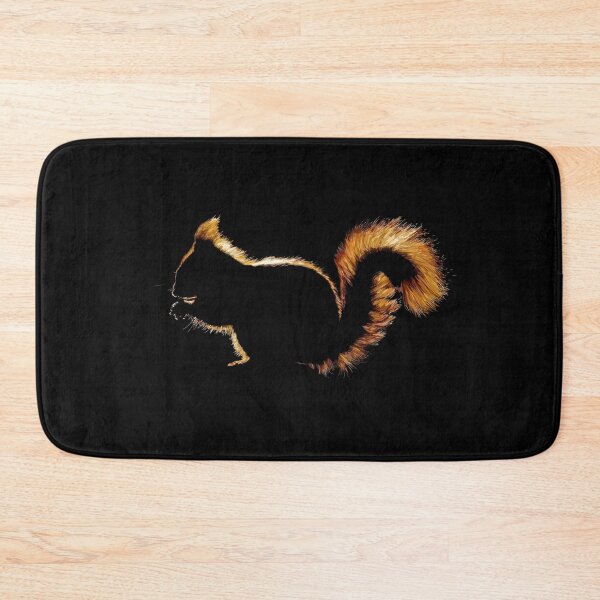 Item preview, squirrel designed and sold by sibosssr.