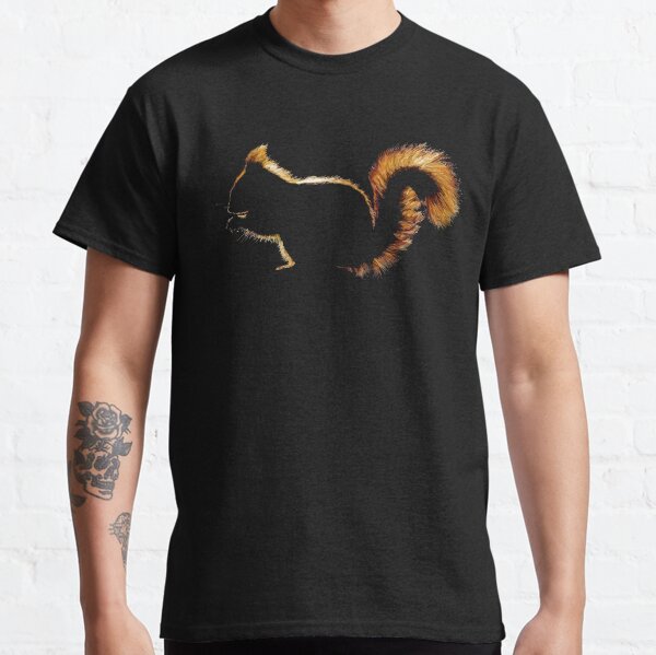 Item preview, squirrel designed and sold by Sibo Miller.