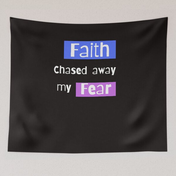 Item preview, FaithTshirts designed and sold by Shevonda Thomas.