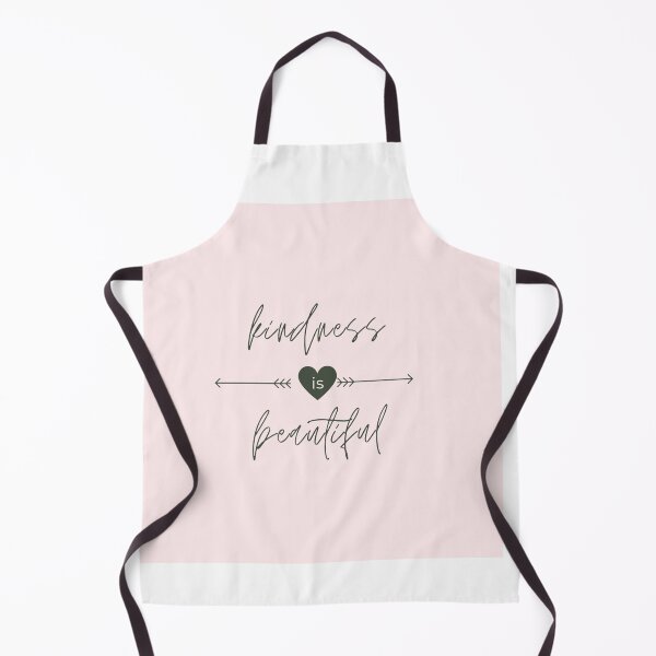 Item preview, Kindness is beautiful designed and sold by MotivationalHub.