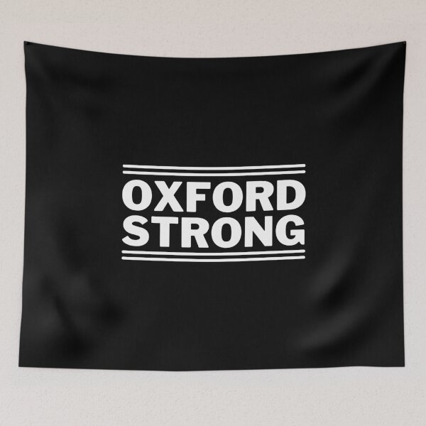 Item preview, Oxford Strong designed and sold by Texterous.