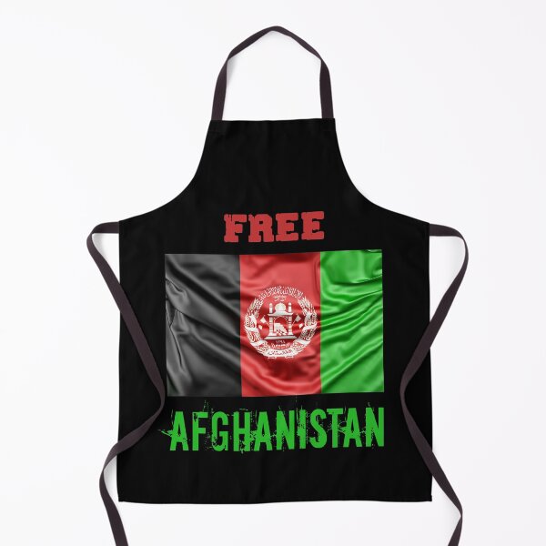 Item preview, Free Afghanistan designed and sold by ZaydounStark.
