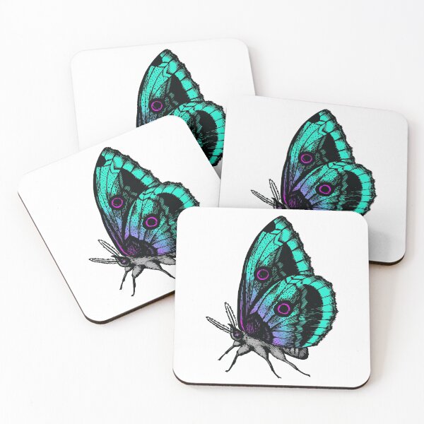Item preview, Butterfly designed and sold by allonsyx.