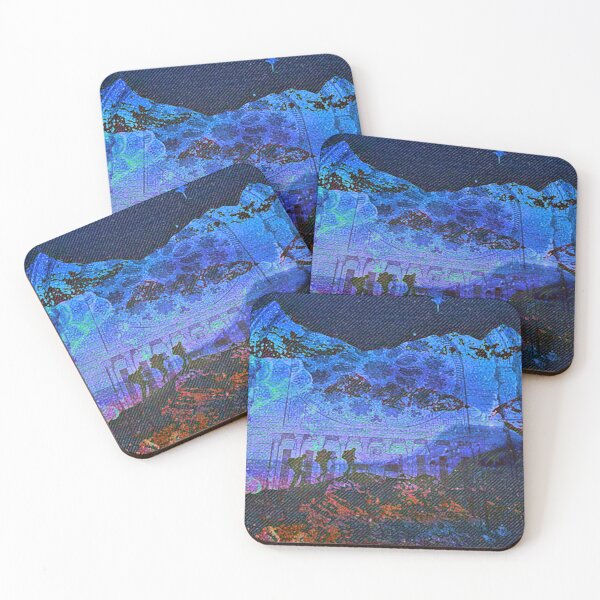 Item preview, Climbers designed and sold by Alexdodier.