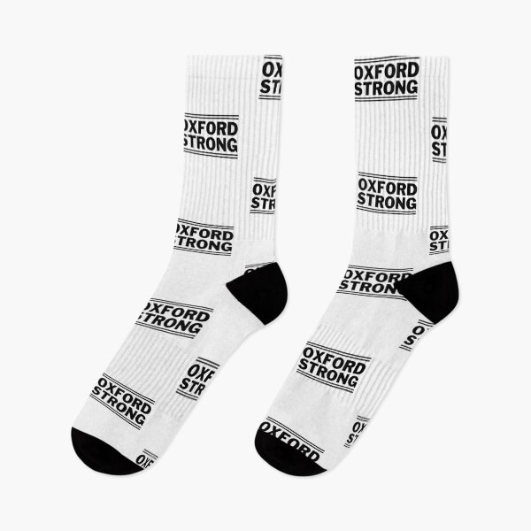 Item preview, Oxford Strong designed and sold by Texterous.