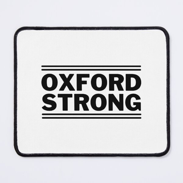 Item preview, Oxford Strong designed and sold by Texterous.