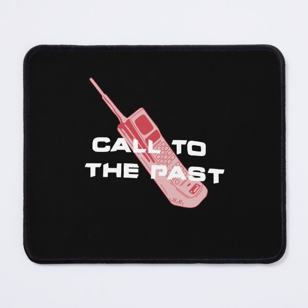 Item preview, CALL TO THE PAST designed and sold by ElipseArt.