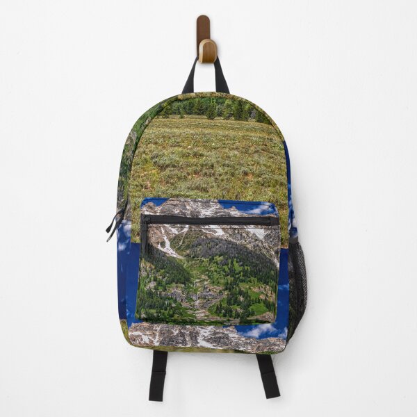 Item preview, Grand Teton Mountain Range designed and sold by GestaltImagery.