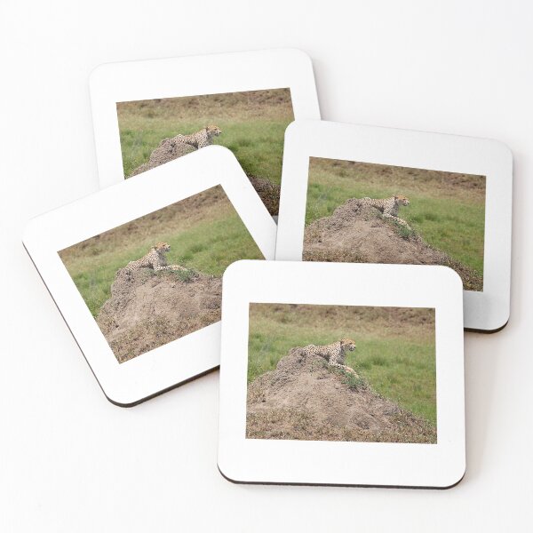 Item preview, Cheetah's Anthill designed and sold by David JC.
