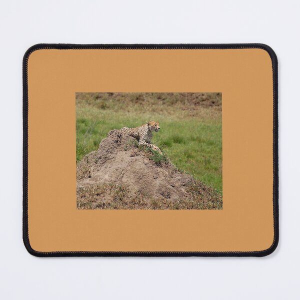 Item preview, Cheetah's Anthill designed and sold by David JC.