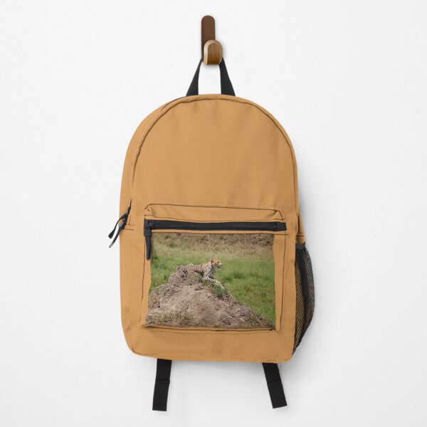 Item preview, Cheetah's Anthill designed and sold by David JC.