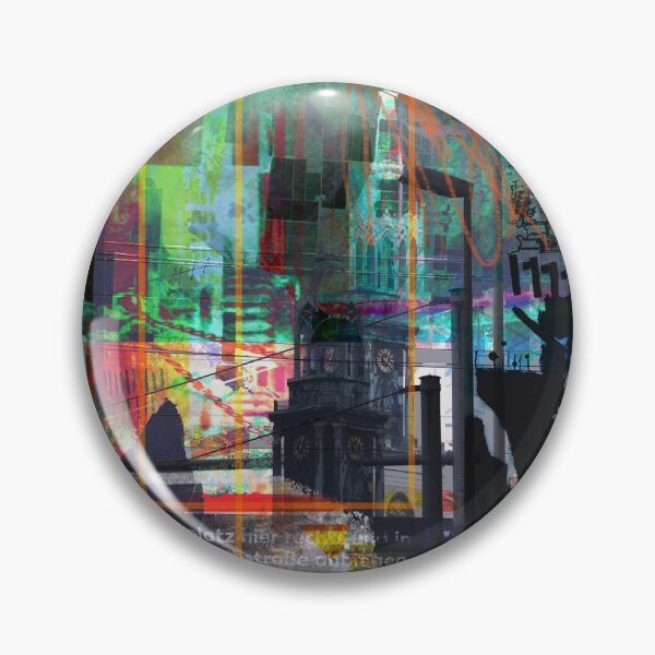 Item preview, ARCHITECTURE COLLAGE | № 17 designed and sold by dana-krystle.
