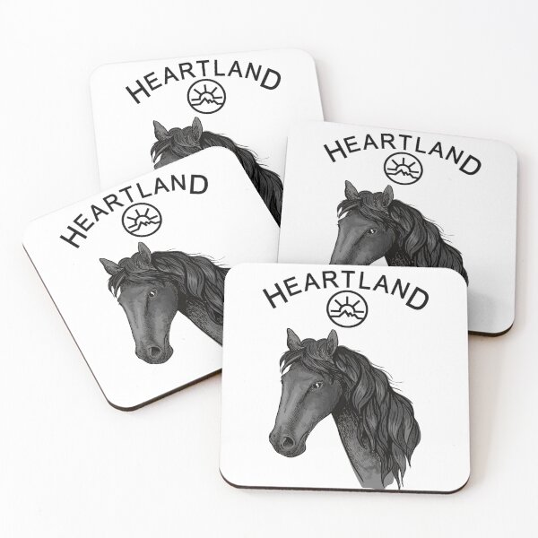 Item preview, Heartland, Heartland Horse designed and sold by STARPULL.