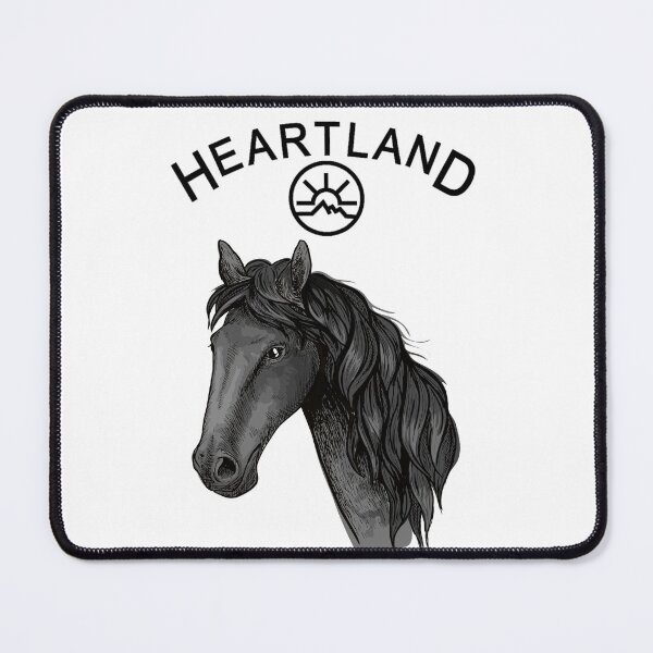 Item preview, Heartland, Heartland Horse designed and sold by STARPULL.