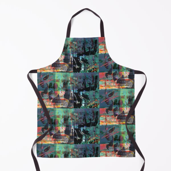 Item preview, ARCHITECTURE COLLAGE | № 17 designed and sold by dana-krystle.